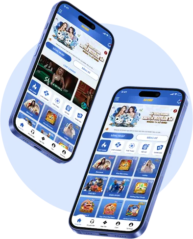 Hình ảnh kho game đa dạng của s689 login