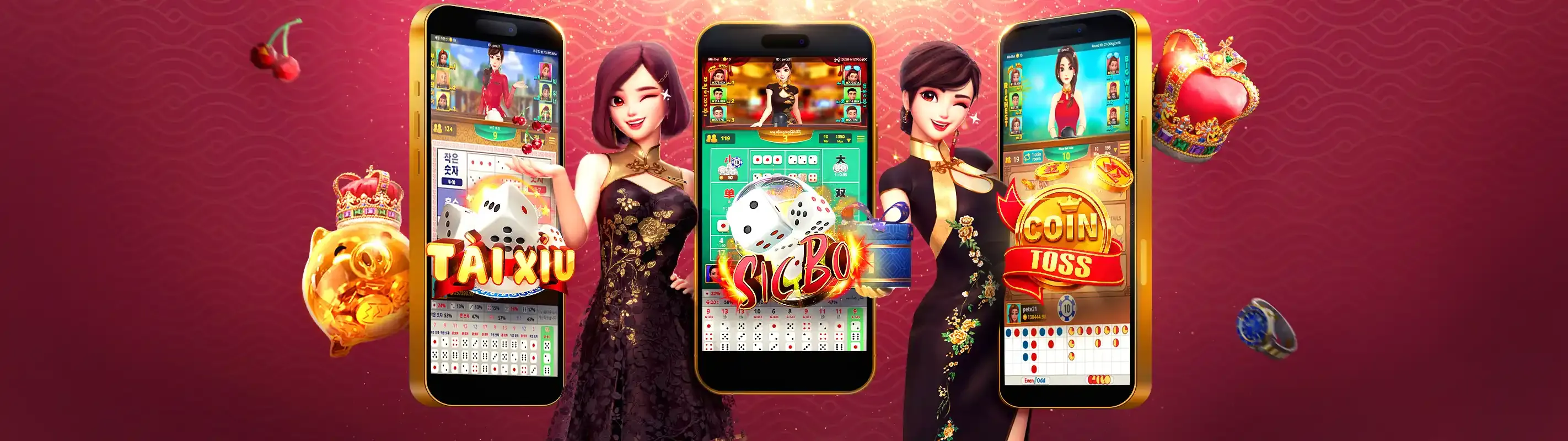 Hình ảnh tổng quan về quy tắc trò chơi s689 login