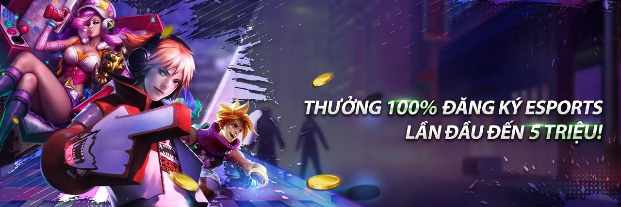 S689 Login Slot Games Hero Image