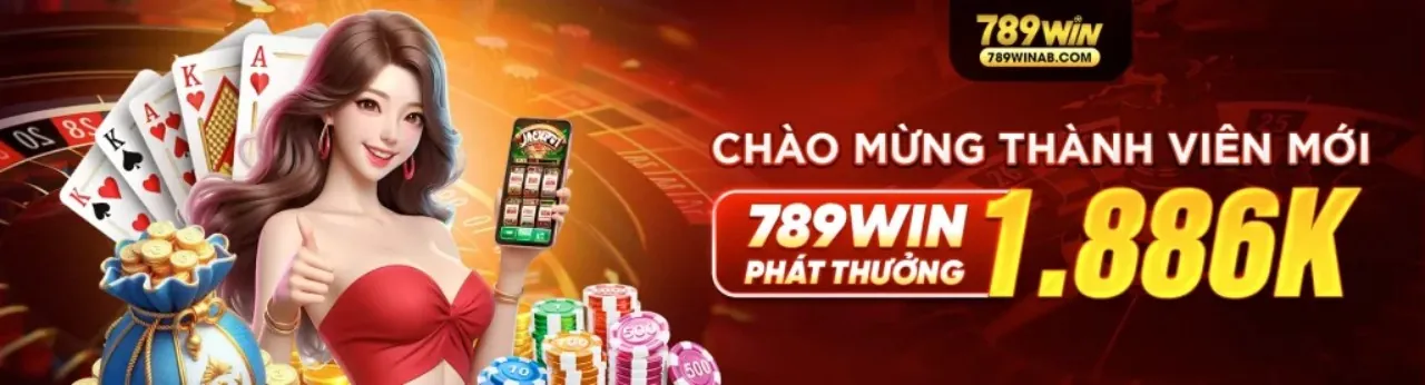S689 Login Casino - Sảnh chính sang trọng
